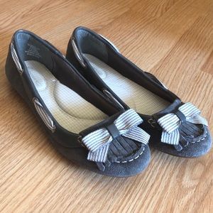 Sperry flats! ☀️